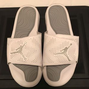 jordan solarsoft slides